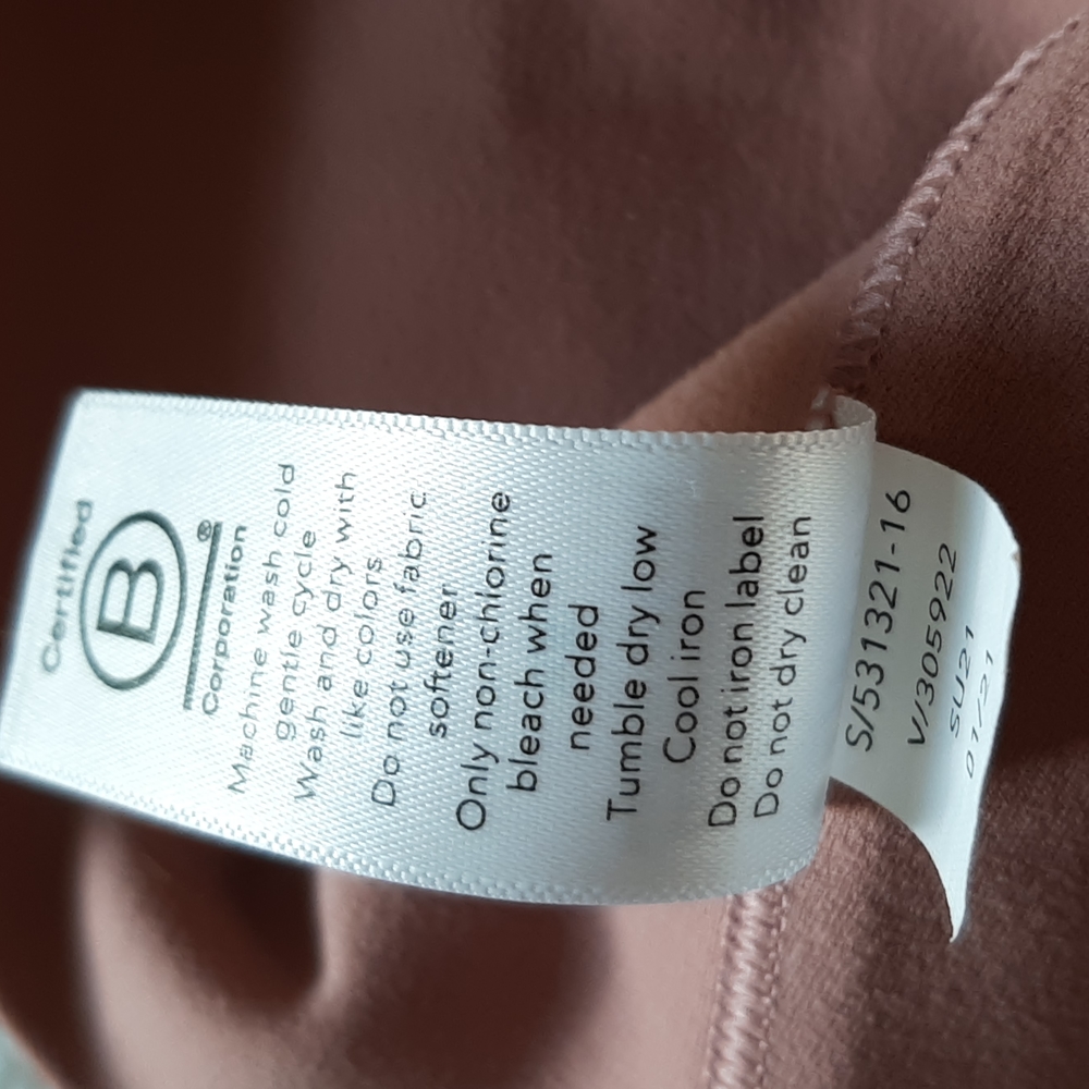 Athleta tan leggings - Picture 5 of 5